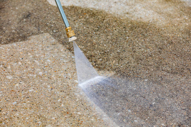Concrete Sealing in Ottawa, KS