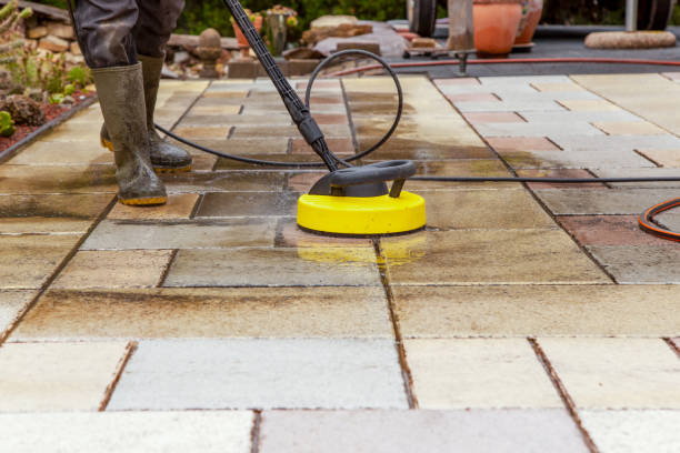 Trusted Ottawa, KS Pressure Washing Services Experts